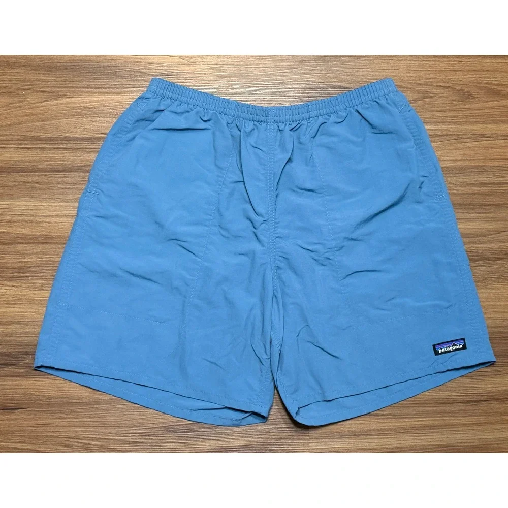 Patagonia Baggies 7